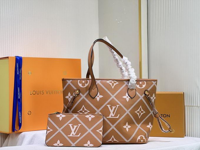 Louis Vuitton Bag 2022 ID:20220122-402